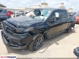 Honda Pozostałe 2024 3 Honda Pozostałe 2024 3