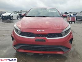 Kia Pozostałe 2022 2