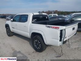 Toyota Tacoma 2023 3