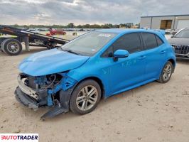 Toyota Corolla - zobacz ofertę