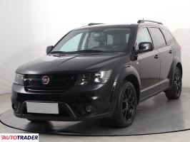 Fiat Freemont 2015 2.0 167 KM