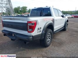 Ford Pozostałe 2023 3