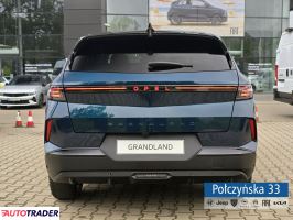 Opel Grandland X 2026 1.2 145 KM