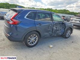 Honda CR-V 2024 1