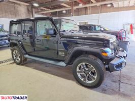 Jeep Wrangler 2020 3