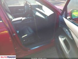 Hyundai Genesis 2023 2