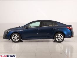 Renault Megane 2017 1.6 112 KM Renault Megane 2017 1.6 112 KM