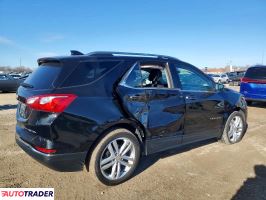 Chevrolet Equinox 2021 1
