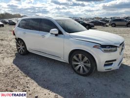 Volvo XC90 2021 2