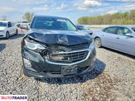 Chevrolet Equinox 2020 1