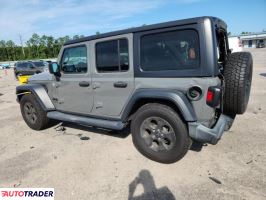 Jeep Wrangler 2019 2