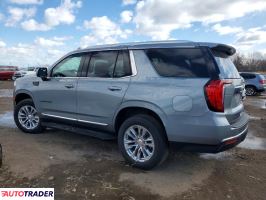 GMC Yukon 2023 5