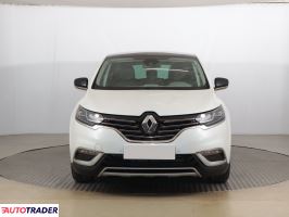 Renault Espace 2015 1.6 197 KM