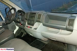 Citroen Jumper 2011 2.2