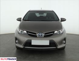 Toyota Auris 2014 1.8 134 KM