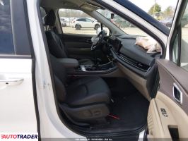 Kia Carnival 2026 3