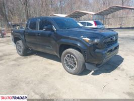 Toyota Tacoma 2024 2