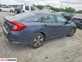 Honda Civic 2020 2