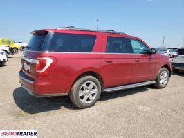 Ford Expedition 2019 3