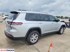Jeep Cherokee 2022 3