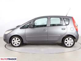 Mitsubishi Colt 2007 1.3 93 KM Mitsubishi Colt 2007 1.3 93 KM