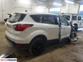 Ford Escape 2019 1 Ford Escape 2019 1