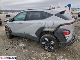 Hyundai Kona 2024 2