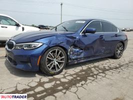 BMW 330 2020 2 BMW 330 2020 2