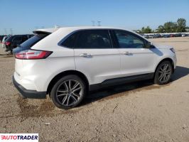 Ford Edge 2019 2