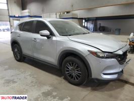 Mazda CX-5 2019 2