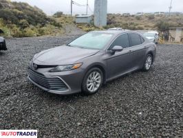 Toyota Camry 2021 2 Toyota Camry 2021 2