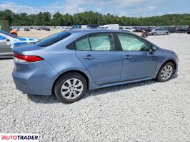 Toyota Corolla 2023 1