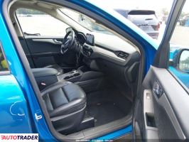 Ford Escape 2020 2