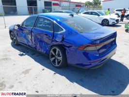 Honda Accord 2025 2 Honda Accord 2025 2