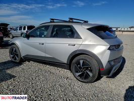 Hyundai Pozostałe 2025