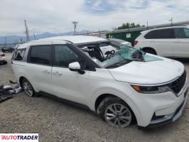 Kia Carnival 2024 3