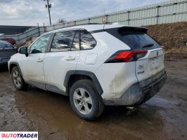 Toyota Pozostałe 2021 2