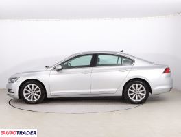 Volkswagen Passat 2015 2.0 217 KM Volkswagen Passat 2015 2.0 217 KM