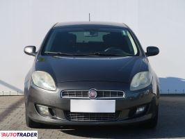 Fiat Bravo 2010 1.6 118 KM