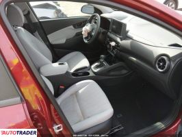Hyundai Kona 2023 2