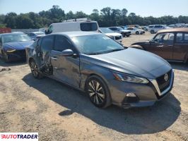 Nissan Altima 2022 2