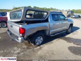 Toyota Tacoma 2019 3