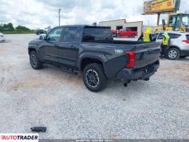 Toyota Tacoma 2025 2