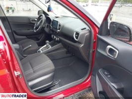 Hyundai Pozostałe 2024 1