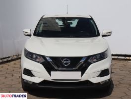 Nissan Qashqai 2018 1.2 113 KM