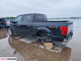 Ford Pozostałe 2020 5