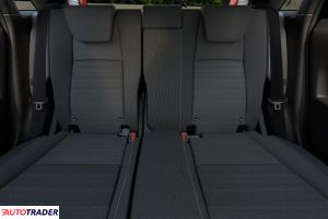 Honda Jazz 2026 1.5 122 KM