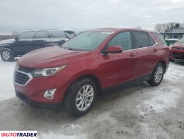 Chevrolet Equinox 2019 1 Chevrolet Equinox 2019 1