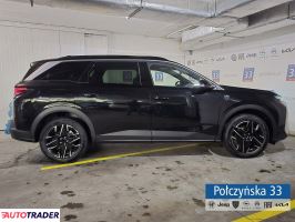 Peugeot 5008 2025 1.2 145 KM