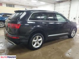 Audi Q7 2019 3 Audi Q7 2019 3